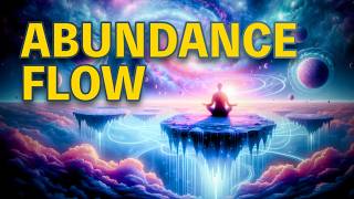 Theta Wealth Frequency for Abundance Manifestation and Financial Freedom