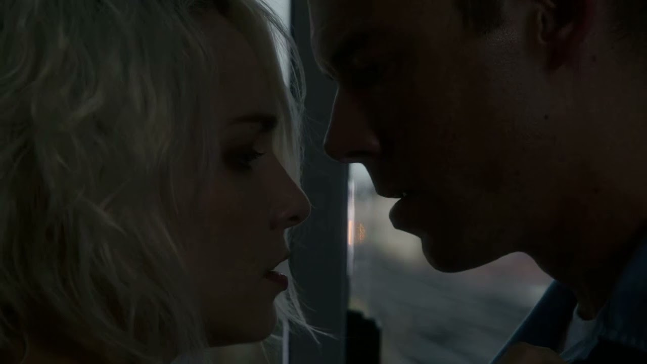 He likes her | Sense 8 | 1x8 (HD)