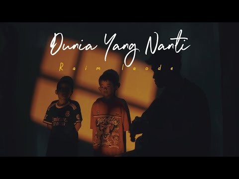 DUNIA YANG NANTI - RAIM LAODE COVER AGUSRIANSYAH FT NANDA RIFKI (lagu terbaru viral di tik tok)