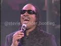 Stevie Wonder - Dancing To The Rhythm