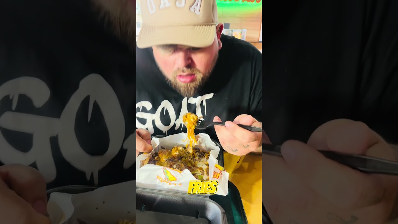 Филиберто в Аризоне 