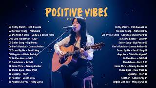 Best Acoustic Love Song 2026 🎵| Trending TikTok Song 2026 | Billie Eilish, Pink Sweat$, Adele