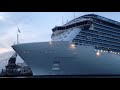 Regal Princess - Med Cruise August 2014