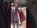 社長一押し!光沢感あるアムンゼン素材!