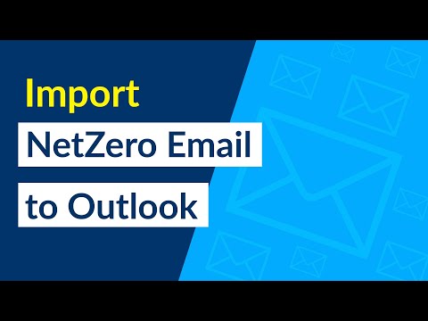 The Complete Guide To Netzero Webmail: From Setup To Security.