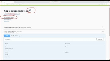 动力节点Java培训 |  【动力节点】Java项目实战《盈利宝》011-前置知识-设置ApiInfo