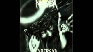 Nausea - Cybergod Ep 1990