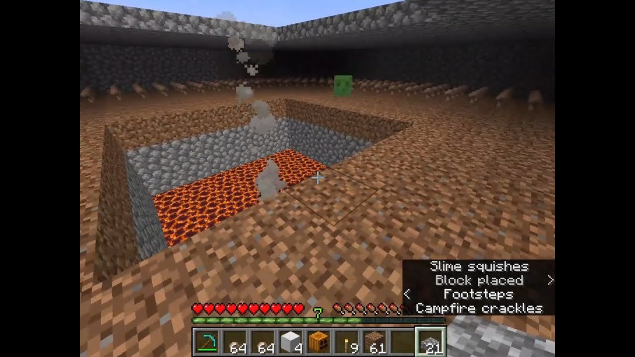 The Simple Fully Automatic Swamp Slime Farm