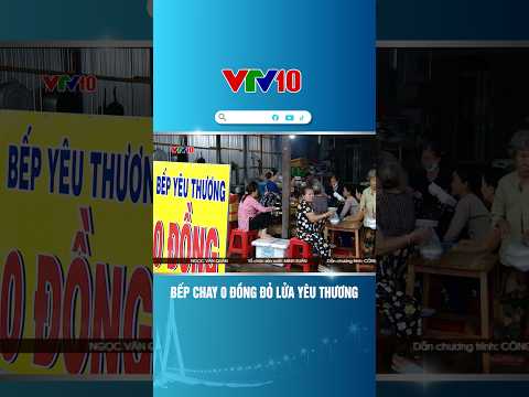 Những “chiếc lá chưa lành” cùng nhau giúp người khó khăn | VTV10 - KẾT NỐI MIỀN TÂY
