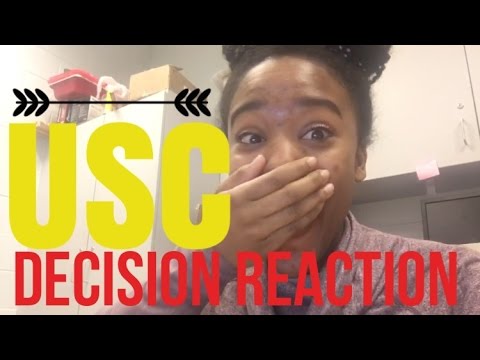 University of Southern California (USC) Admissions ...