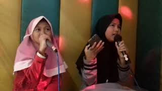 Download lagu SITI SARAH AZZAHRA LG LATIHAN VOCAL