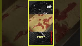 Metal contamination in Perdue chicken?