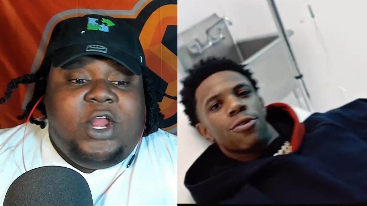 A Boogie Wit Da Hoodie Swervin Lyrics