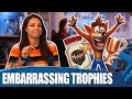 PlayStation Trophies We're Embarrassed To Have Earned