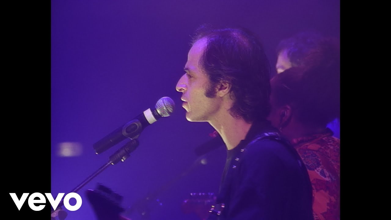 Juste après (Live tournée 1994) - Carole Fredericks, Jean-Jacques Goldman, Michael Jones