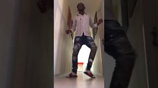 Tá Xedemeio, Dança