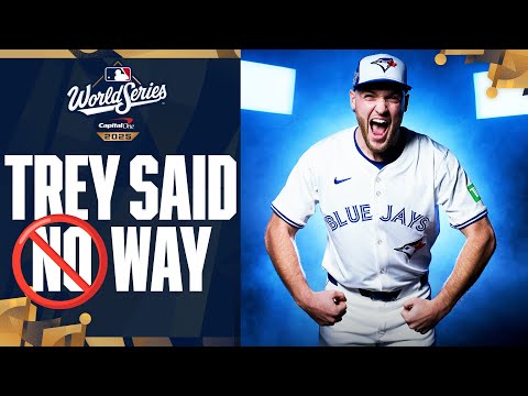 FULL INNING: Shohei Ohtani and the Dodgers had the bases-loaded vs. Blue Jays rookie Trey Yesavage!