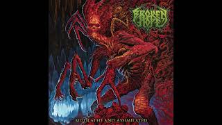 Broken Hope - Instrumental