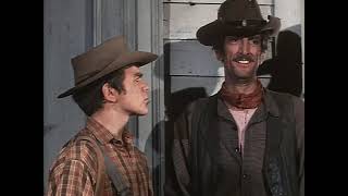 Bonanza (1959) | S10E28 | Speak No Evil