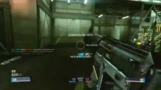 Blacklight: Retribution how to level up & earn money quickly ps4