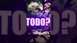 Parte 3 Satoru Gojo Vs. Sung Jin Woo