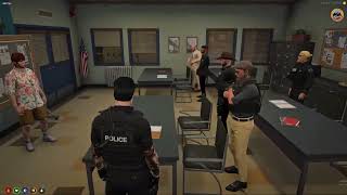 Freddy Trucazo Regaño A Sus Agentes Esto No Es Un Circo Y Defendió A Billy