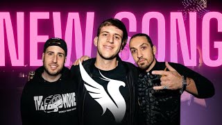 ILLENIUM, Wooli, Grabbitz - Watcha Say (new unreleased song)