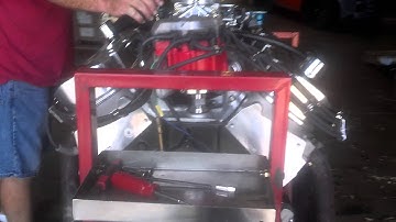 Skip White Performance Stage 7 555 MCCARTHY