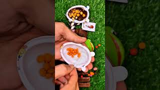 Colorful Candy ASMR Mix! 🌈🍬EGG SURPRISE #shortsvideo