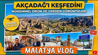 MALATYA AKÇADAĞ