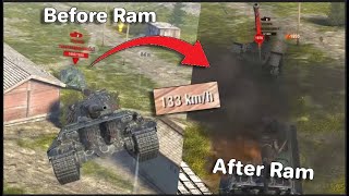 Gravity Force Ramming Compilation #18