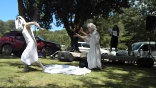Performance: Dia de la Mujer (Version Larga)