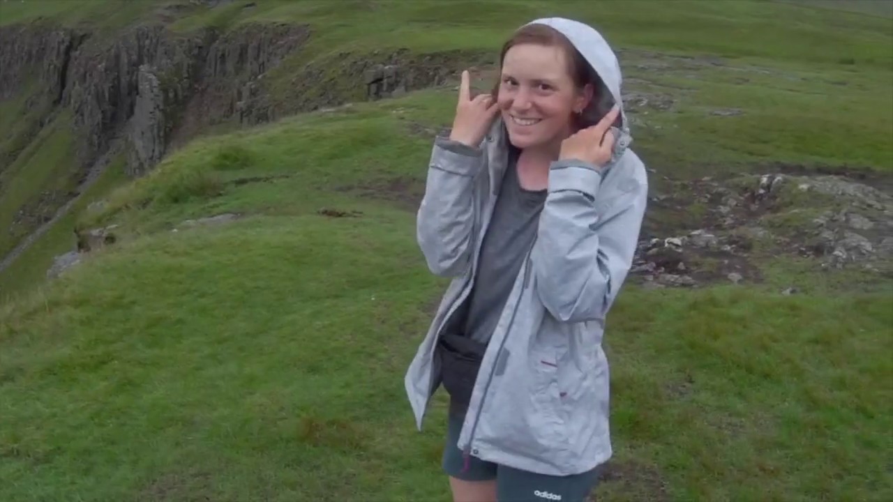 The Pennine Way - July 2019