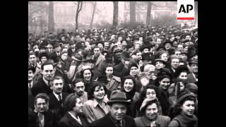 BRITISH ISRAELI HEADQUARTERS -  NO SOUND screenshot 5