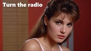 Download Lagu Turn the radio MP3