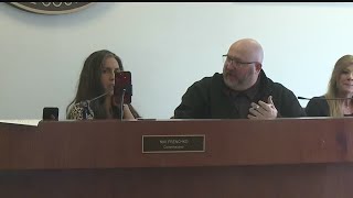Hired! Trumbull County Commissioners divert dramatics in staff change