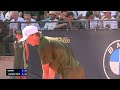 Ethan Quinn v Pablo Llamas Ruiz | Italian Open | Match Highlights