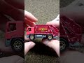 Matchbox 2025 L Case: Garbage King - Unboxing &amp; Showcase