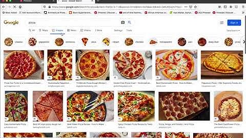 How to Pin an Image and Create a Board on Pinterest