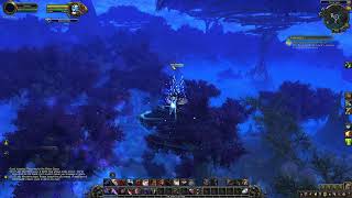 Preparing For The Winter Queen - World Of Warcraft : Shadowlands screenshot 5