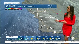 Genelle Padilla Daybreak WX