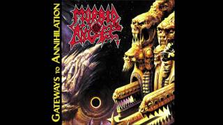 Morbid Angel - To The Victor The Spoils (Official Audio)