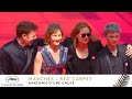 Anatomie d'une chute– Les Marches - EV – Cannes 2023