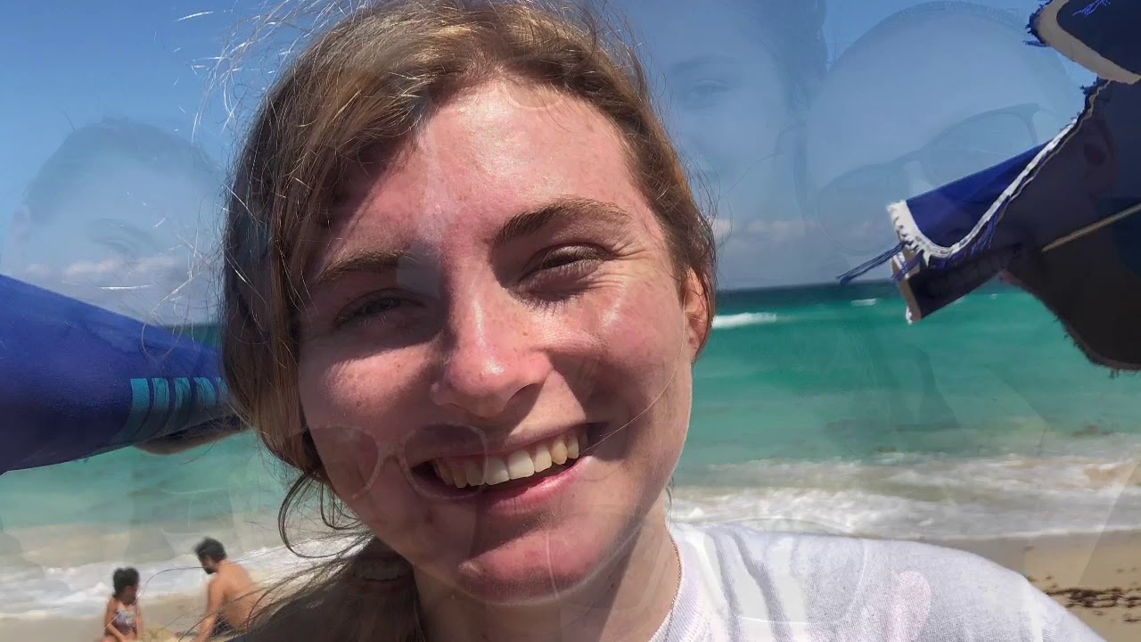 Filter Of Hope Cuba Trip 2019 YouTube