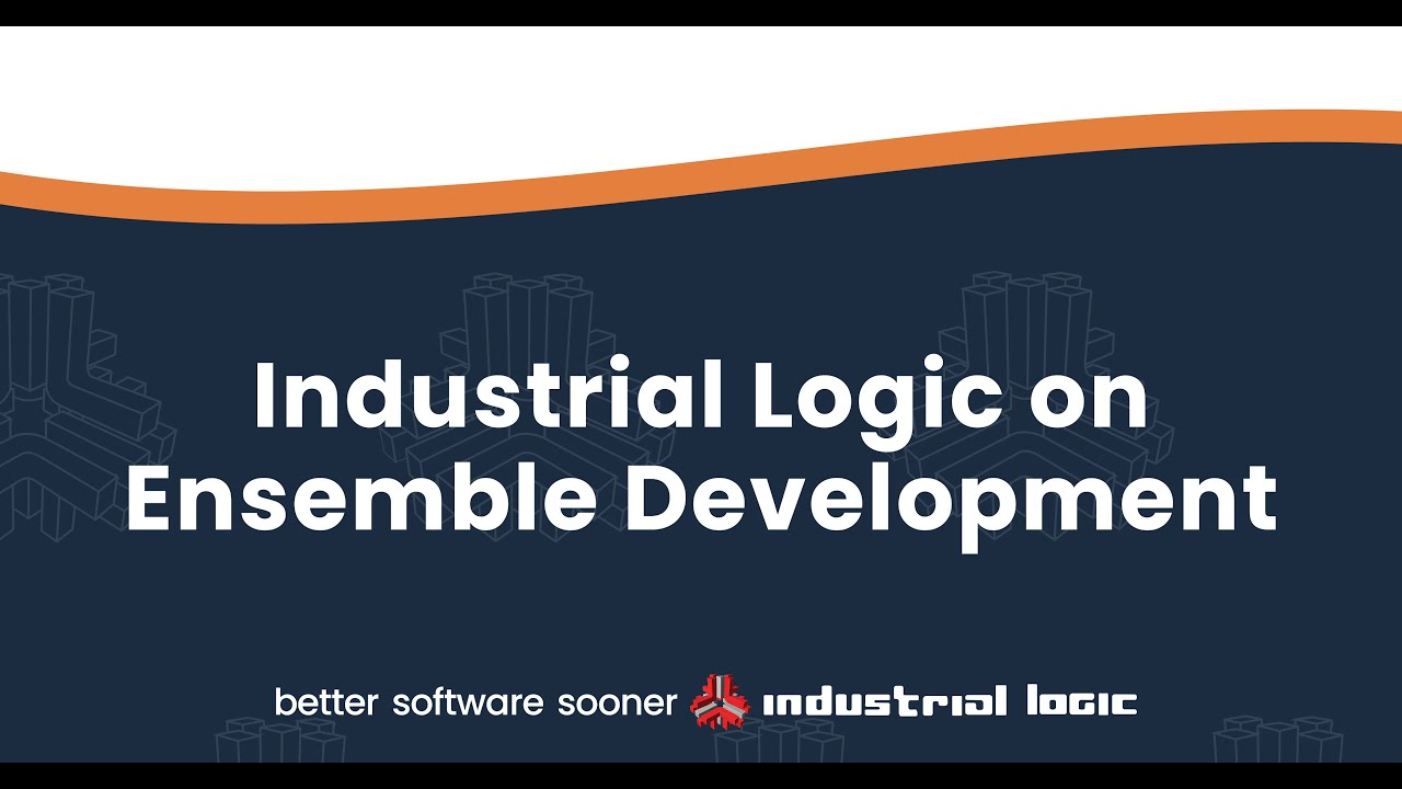 IL on Ensemble Development