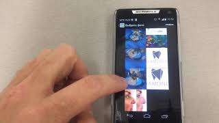 обзор бесплатного приложения Dentist Manager screenshot 1