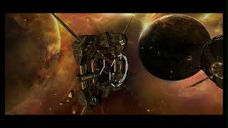 Subdivision Infinity GamePlay Space Ship Battle Android TV Game space war (Part 5) screenshot 4