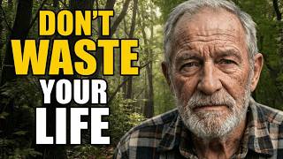 I’m 77… Don’t Waste 50 Years Like I Did — You’re Already Enough