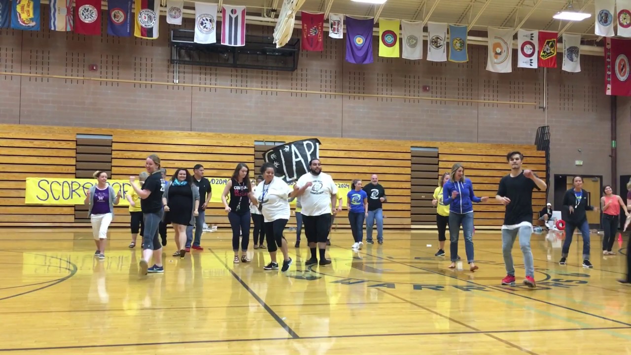 Chief Leschi Teachers