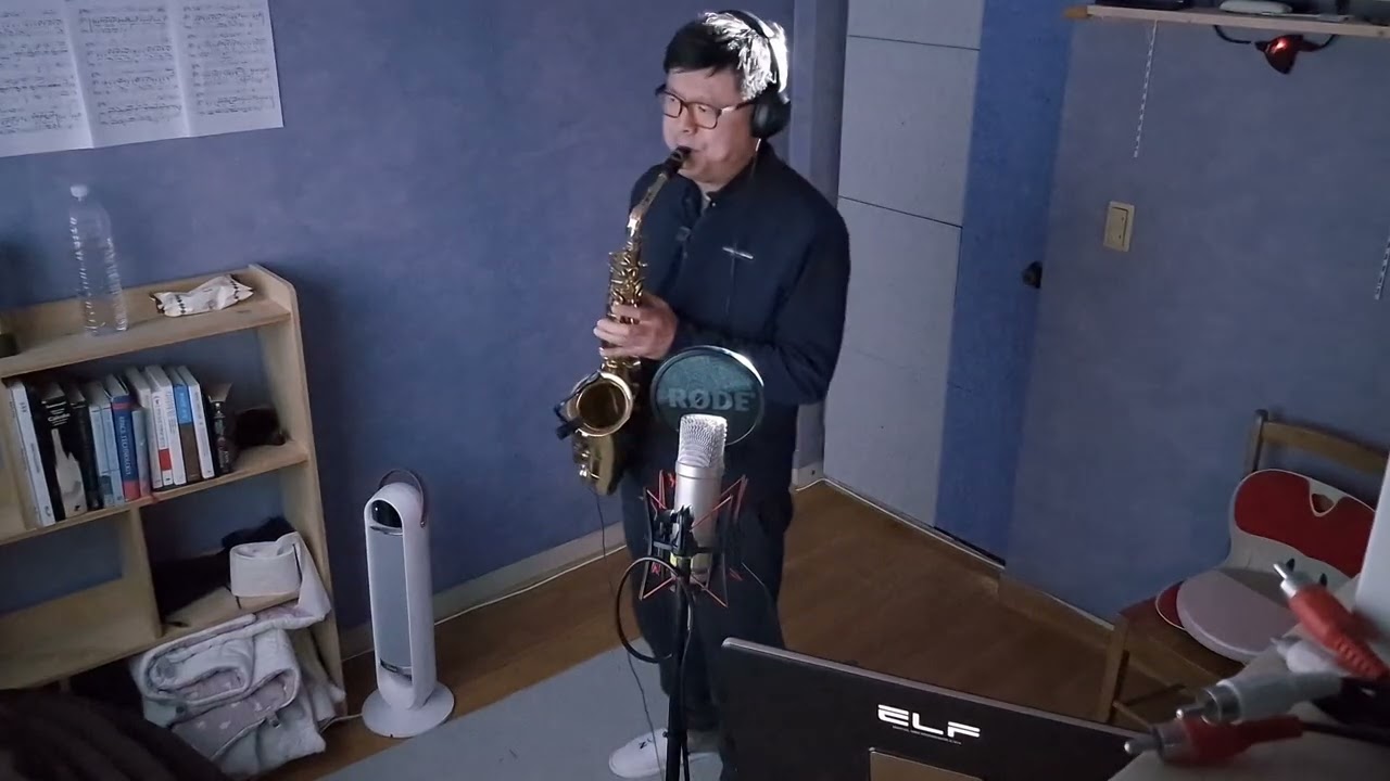 보랏빛 엽서 (설운도, 임영웅)